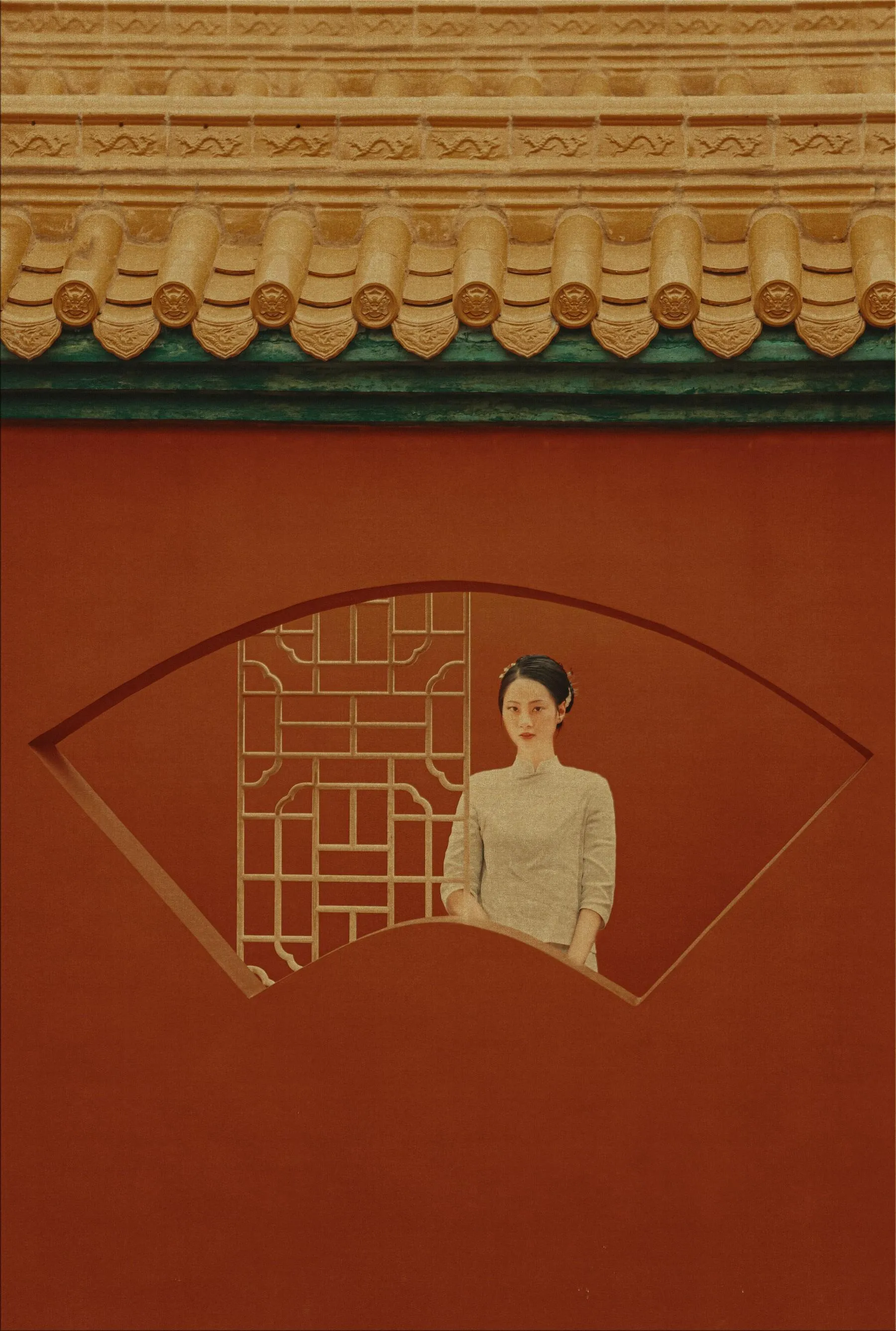 [YITUYU艺图语]2021.12.15 松香子 梅梅 [34P]插图6